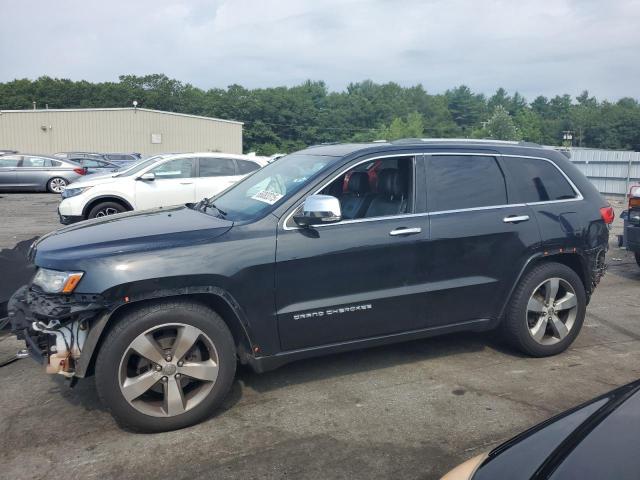 JEEP GRAND CHER
