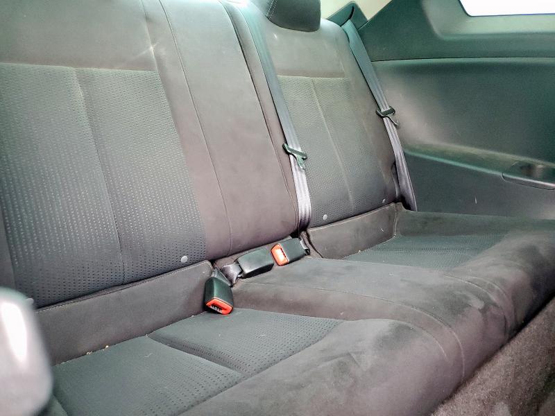 2012 NISSAN ALTIMA S - 1N4AL2EP4CC158816