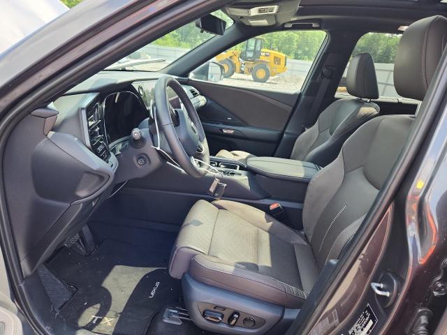 2024 LEXUS TX 350 BAS 5TDAAAB67RS019258