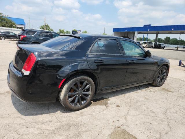 2016 CHRYSLER 300 LIMITED 2C3CCARG7GH344252