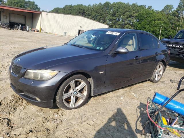 BMW 335 XI