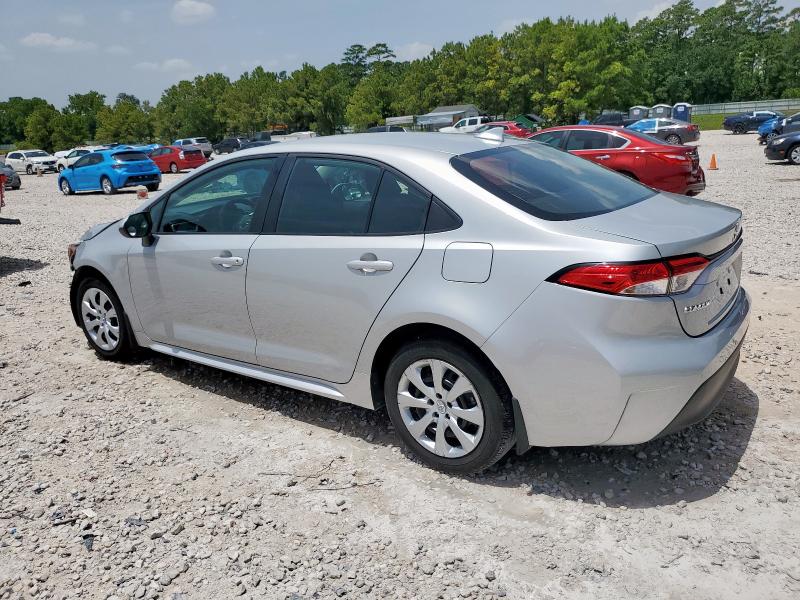 2024 TOYOTA COROLLA LE 5YFB4MDE5RP214074