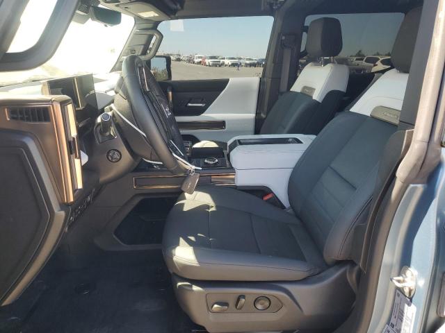 2024 GMC HUMMER PICKUP 3X EXTREME OFF ROAD 1GT40EDA7RU110602