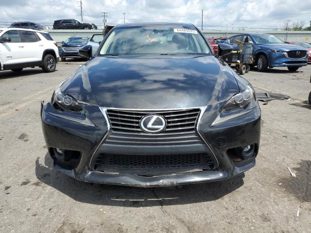 2015 LEXUS IS 250 JTHCF1D22F5023867