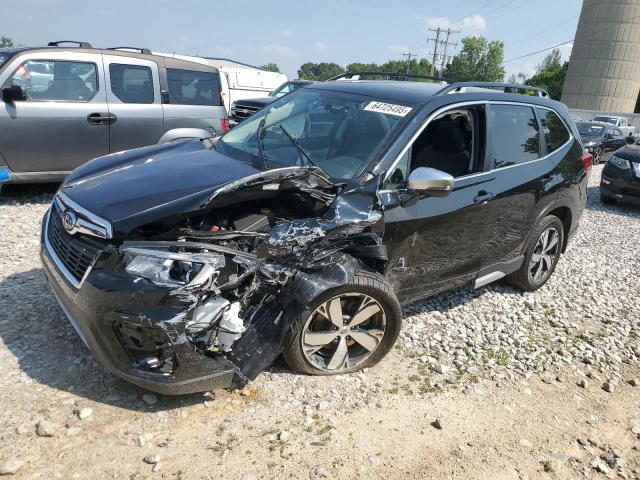 2020 SUBARU FORESTER T JF2SKAXC1LH580875