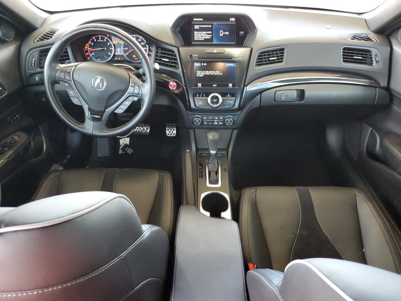 ACURA ILX PREMIUM A-SPEC