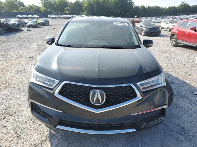 2017 ACURA MDX TECHNOLOGY 5FRYD4H50HB022235