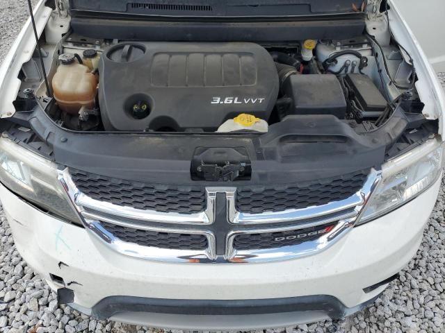 2015 DODGE JOURNEY SX 3C4PDCBG6FT610365