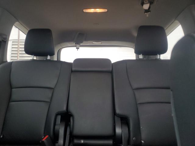 2022 HONDA PILOT SE 5FNYF6H27NB091979
