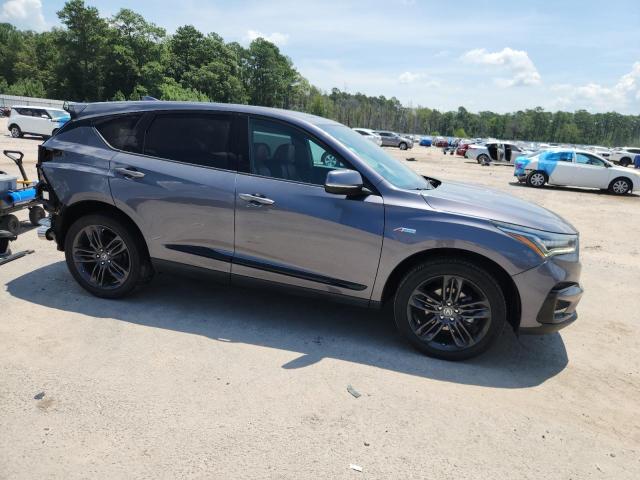 2021 ACURA RDX A-SPEC 5J8TC2H64ML031332