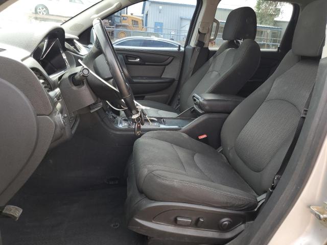 2016 CHEVROLET TRAVERSE L - 1GNKVGKD8GJ289353