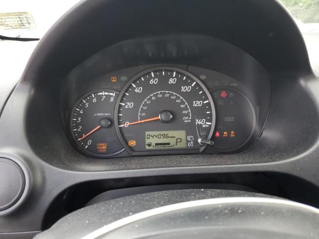 2019 MITSUBISHI MIRAGE LE ML32A5HJXKH016343