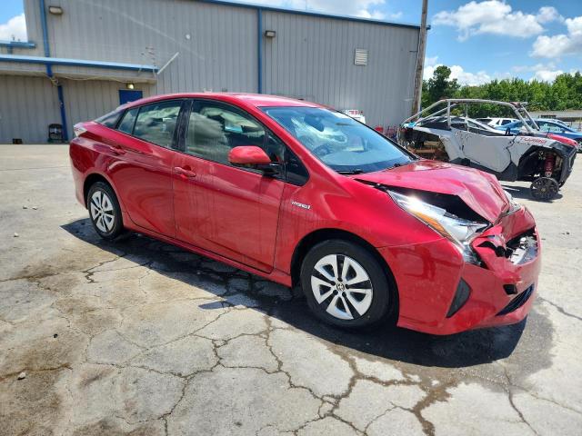 2016 TOYOTA PRIUS JTDKARFU1G3501976