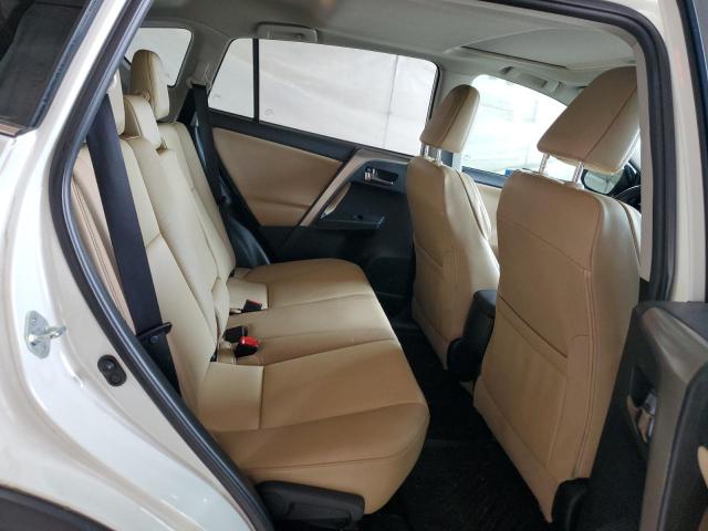 2015 TOYOTA RAV4 LIMIT 2T3DFREV4FW360076