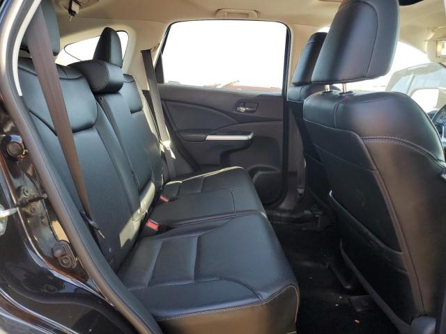 2016 HONDA CR-V EXL - 2HKRM4H72GH674507