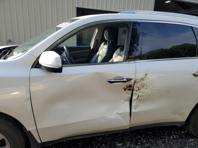 2014 ACURA MDX ADVANC - 5FRYD4H87EB049731