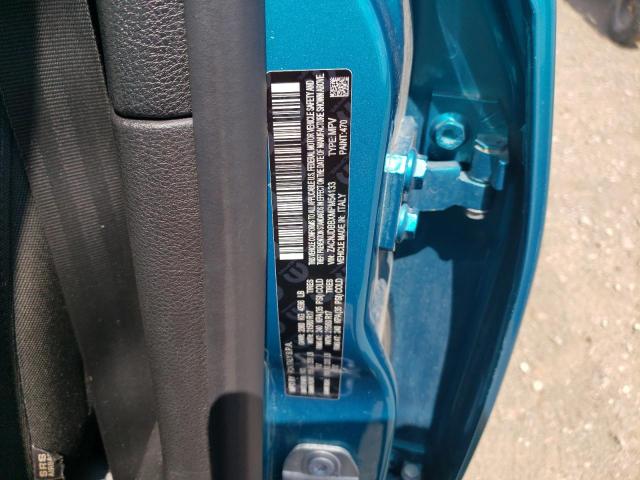 2021 JEEP RENEGADE L ZACNJDBBXMPM54133