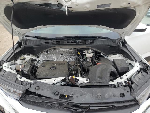 2022 CHEVROLET TRAILBLAZE KL79MPSL9NB072271
