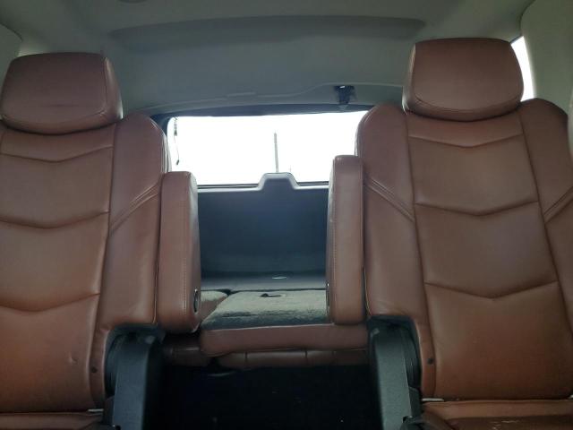 2016 CADILLAC ESCALADE L 1GYS4BKJ5GR206798
