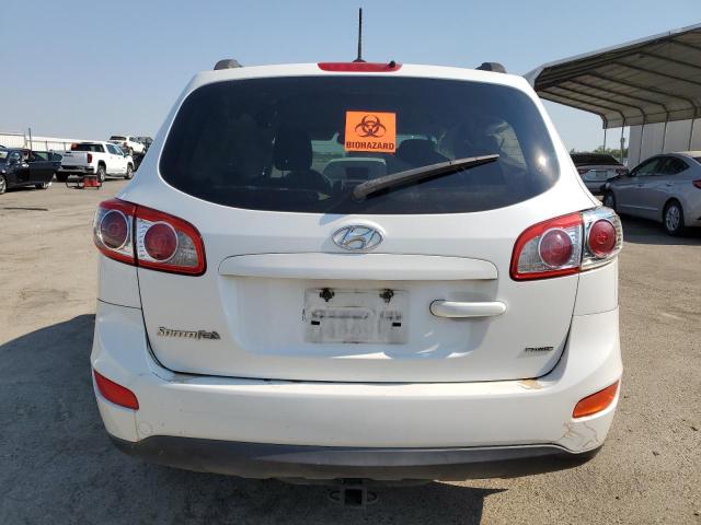 2012 HYUNDAI SANTA FE G - 5XYZGDAB5CG093106