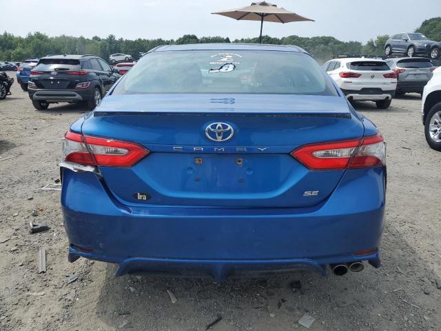 2018 TOYOTA CAMRY L - 4T1B11HK9JU086254