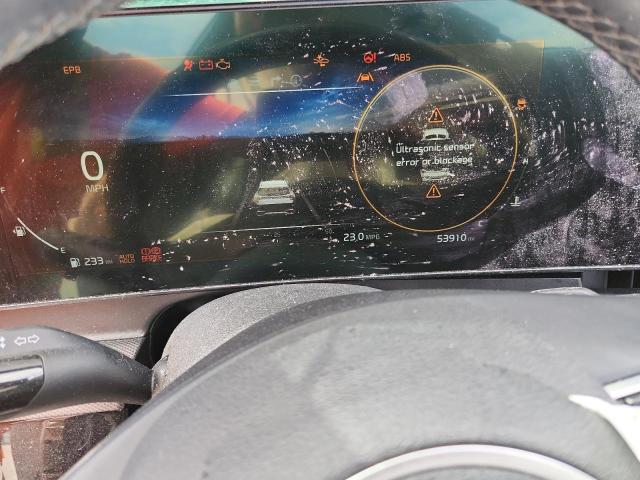 2023 KIA SPORTAGE S 5XYK53AF6PG030638