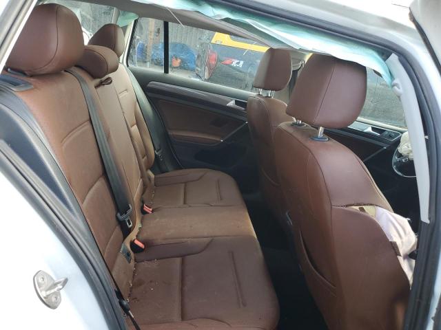 2018 VOLKSWAGEN GOLF ALLTR 3VWH17AU3JM759814