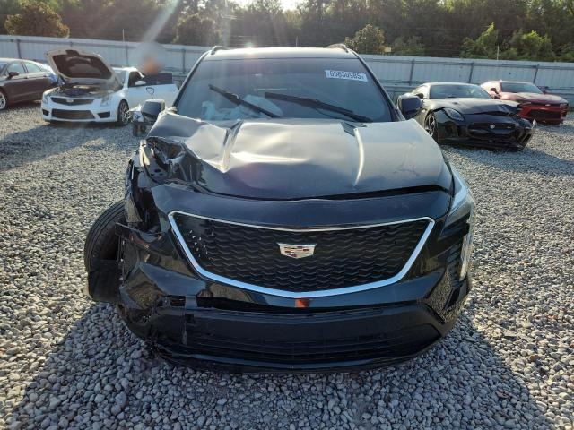 2020 CADILLAC XT4 SPORT - 1GYFZER46LF103454