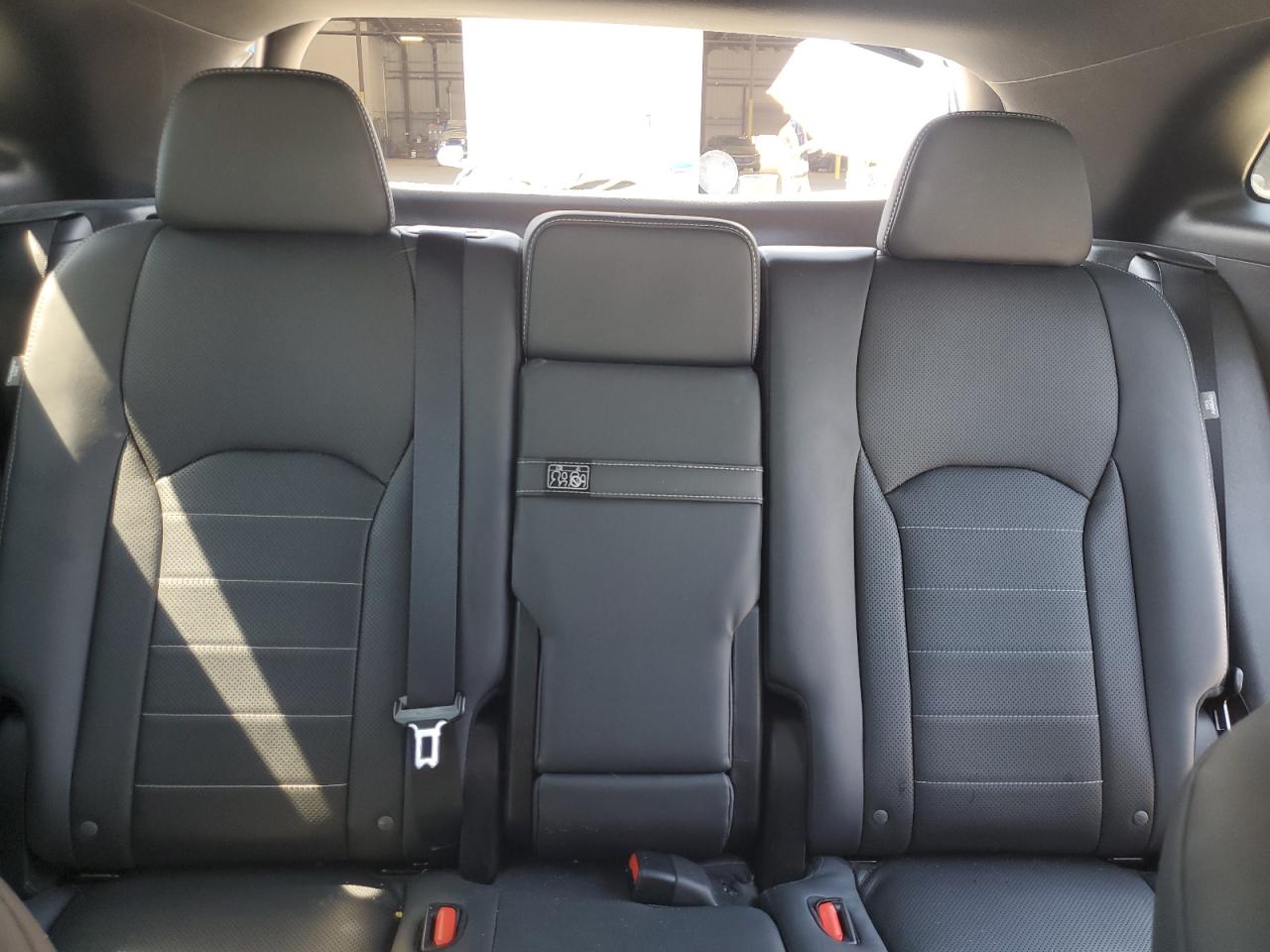 LEXUS RX 350 F SPORT