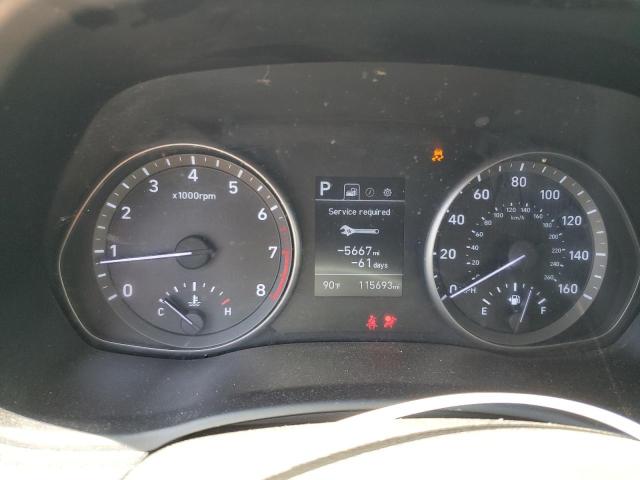 2018 HYUNDAI ELANTRA GT KMHH35LE4JU021986