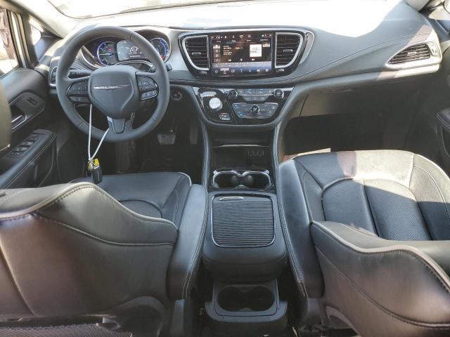 2023 CHRYSLER PACIFICA HYBRID LIMITED 2C4RC1S73PR510809