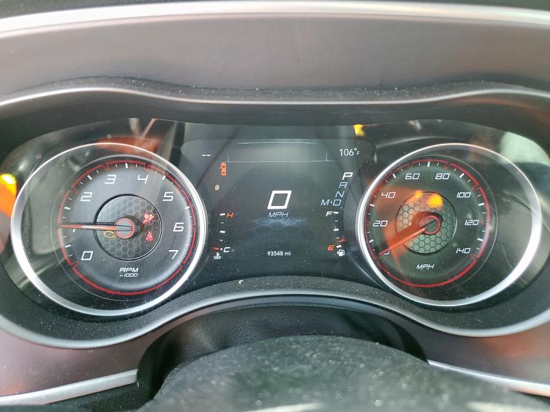 2021 DODGE CHARGER SX 2C3CDXBG2MH646991