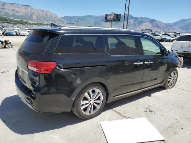 2018 KIA SEDONA SXL KNDME5C11J6397687