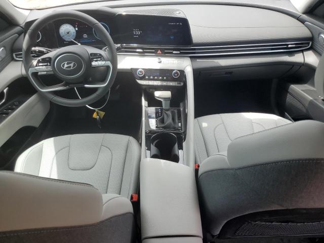 2025 HYUNDAI ELANTRA LI KMHLP4DG2SU936877