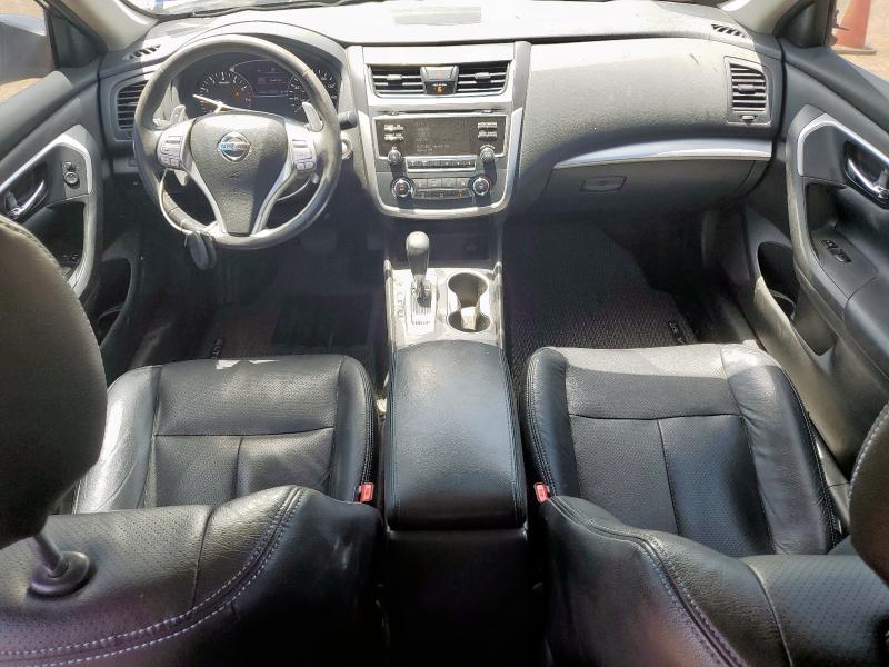 2017 NISSAN ALTIMA 2.5 - 1N4AL3AP6HC489514