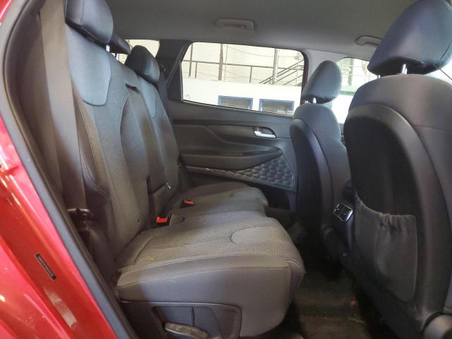 2021 HYUNDAI SANTA FE S - 5NMS2DAJ2MH325420