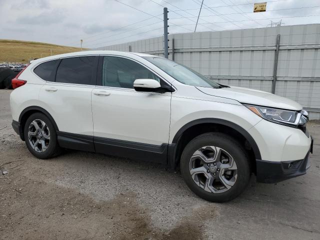 2018 HONDA CR-V EX 2HKRW2H54JH647216