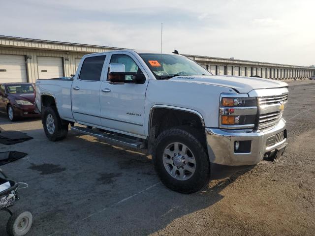 2015 CHEVROLET SILVERADO - 1GC1KWE81FF567887