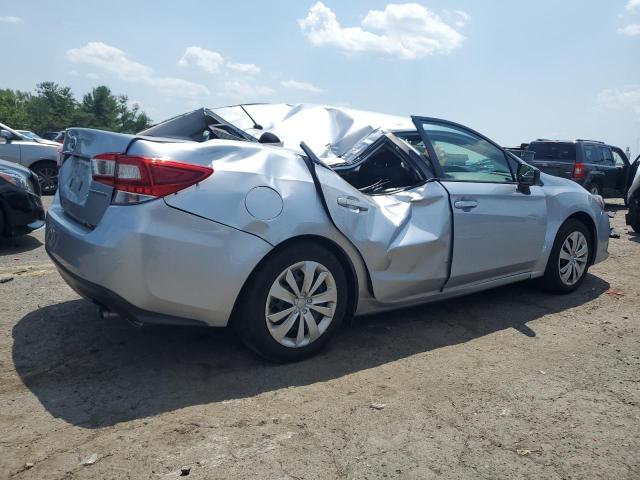 2023 SUBARU IMPREZA 4S3GKAB66P3604838