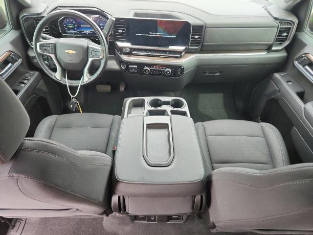 2022 CHEVROLET SILVERADO 3GCPDDEK7NG506576