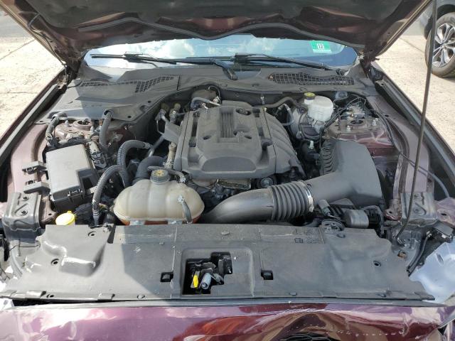 2018 FORD MUSTANG - 1FA6P8TH4J5178106
