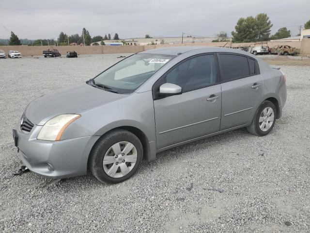 NISSAN SENTRA 2.0