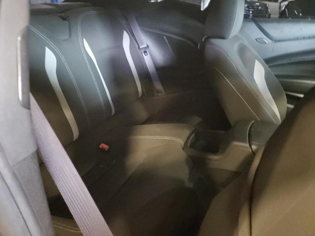 2016 CHEVROLET CAMARO LT 1G1FB1RS4G0144572