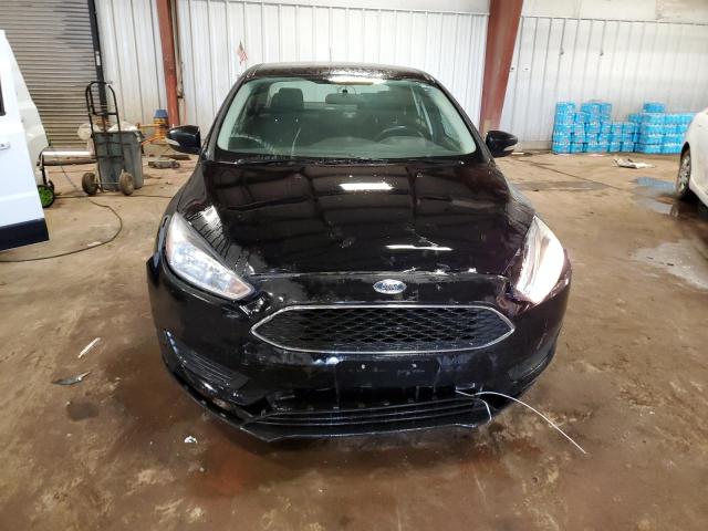2018 FORD FOCUS SE 1FADP3F28JL305484