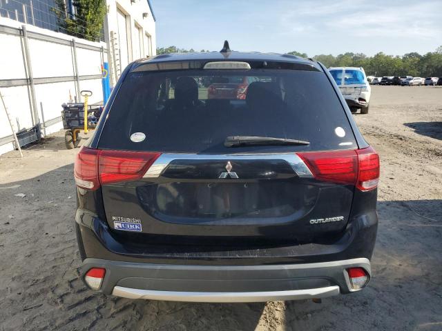 2017 MITSUBISHI OUTLANDER JA4AZ2A3XHZ035726