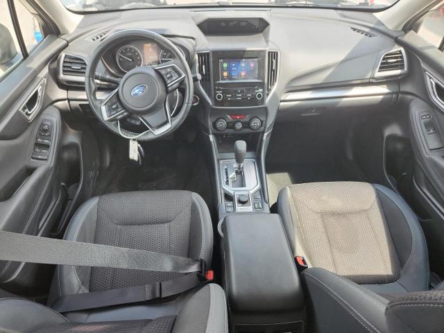 2023 SUBARU FORESTER PREMIUM JF2SKADC6PH516809