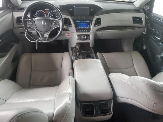 2014 ACURA RLX TECH - JH4KC1F51EC004264