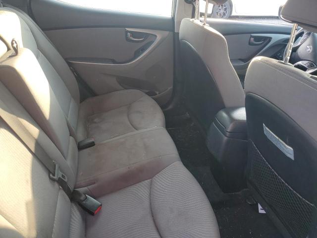 2014 HYUNDAI ELANTRA SE - KMHDH4AE2EU051734