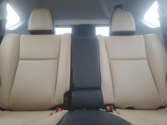 2017 TOYOTA RAV4 LIMITED 2T3DFREV6HW551310