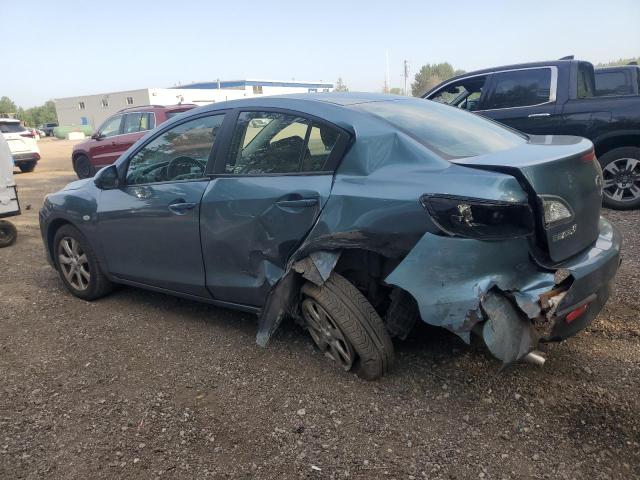 2010 MAZDA 3 I - JM1BL1SF4A1185611